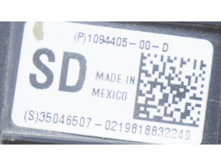 Блок предохранителей 111905900A, 109440500D Tesla Model S