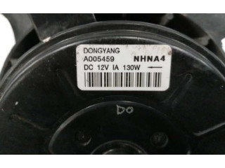 Вентилятор радиатора A005459 Hyundai i10 1.0