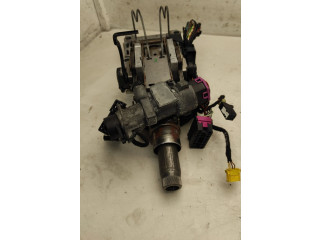    Рулевая рейка    Audi TT Mk1 1999 - 2006 года