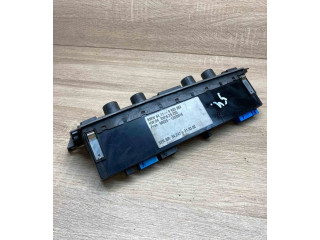 Блок управления кондиционера воздуха / климата/ печки (в салоне) 66216954007, 601929 BMW 7 E65 E66 2005