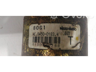 Jednotka ABS Suzuki Ignis 2003