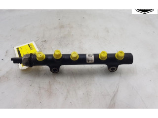 Vstřikovací lišta 9685297580, 9685297580   Citroen Berlingo    DV6FE(BHW) 