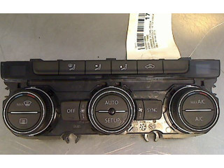 Блок управления климат-контролем 5G1907044NW Volkswagen Golf VII