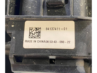 Pojistková skříňka 84137411 Buick Envision II 2022