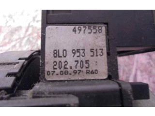 Переключатель дворников 8L0953513, MANDOLIMPIA Volkswagen PASSAT