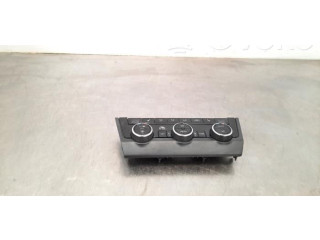 Блок управления климат-контролем 5E0907044BD   Skoda Octavia Mk3 (5E)