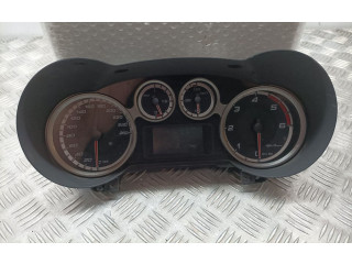 Přístrojová deska  Alfa Romeo Mito 2011 50517154, A2C53357411  