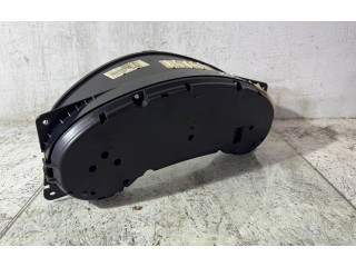 Přístrojová deska Saab 9-3 Ver1 2001 0263625216, P12802928