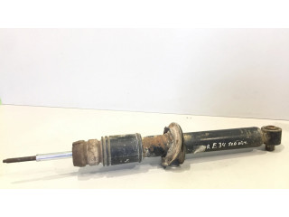 Задний aмортизатор