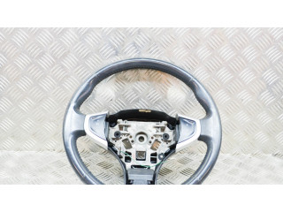 Руль Renault Koleos I  2008-2016 года 48430JY04A      