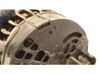 Генератор    Fiat Punto Evo      