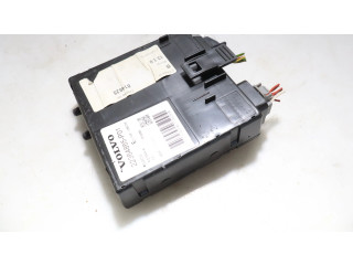 Блок управления двигателем ECU Volvo S60