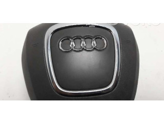 Подушка безопасности водителя 8K0880201A Audi A4 Allroad