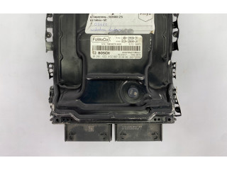 Řídící jednotka LX6A-12A650-ZA Ford Kuga III 2022