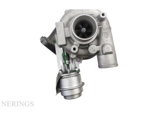 Turbodmychadlo Турбина 454161, 454161-5001S Seat Toledo I (1L)