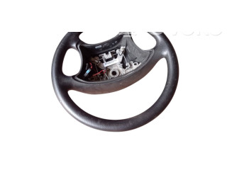 Руль Citroen Berlingo  2003 - 2007 года 96433645XT, CV10080XT      