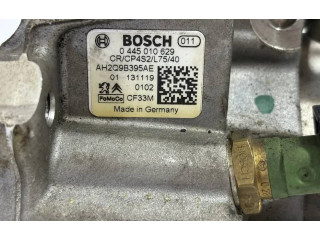 Топливный насос 0445010629, AH2Q9B395AE Jaguar XF - года