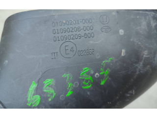 Zpětné zrcátko Tata Indica Vista II 2009 E4022668, 01090201000