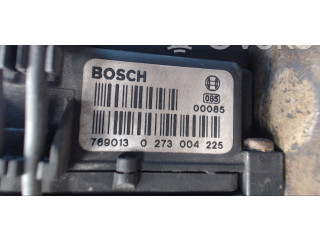 Блок АБС 0273004225 Mitsubishi Carisma 1996 - 1999 года