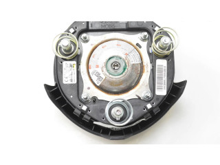 Подушка безопасности водителя 80100J7000   KIA Ceed