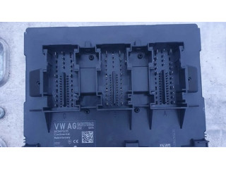 Комфортный модуль