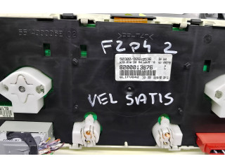 Přístrojová deska Renault Vel Satis 2004 8200013676