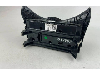 Блок управления климат-контролем 6819715   Mini One  Cooper F56 F55