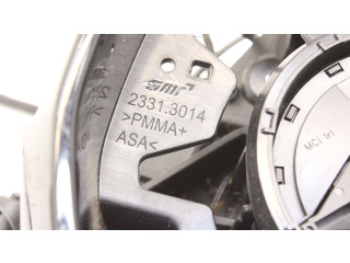 Zpětné zrcátko Mercedes-Benz EQS V297 2023