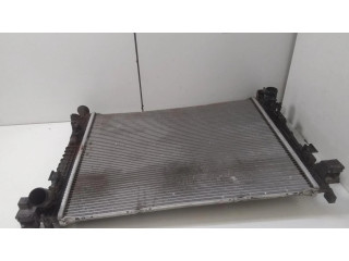 Радиатор охлаждающей жидкости