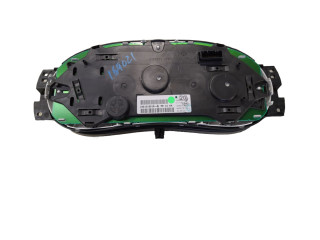 Панель приборов 248101601R Dacia Sandero III