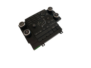 Блок управления климат-контролем 30782903, 10W09E05   Volvo V70