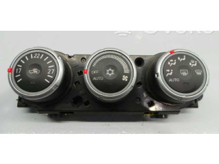 Блок управления климат-контролем 7820A115XB, E3-A2-8-1 Mitsubishi ASX