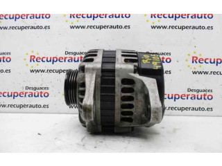 Генератор AB180140   KIA Rio      