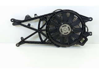 Вентилятор печки    52406447, 5020364   Opel Meriva A