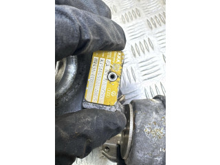  Турбина Audi Q5 SQ5  03L145702E, BV43A0138   для двигателя CAHA      