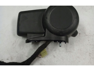 Панель приборов Chevrolet Spark