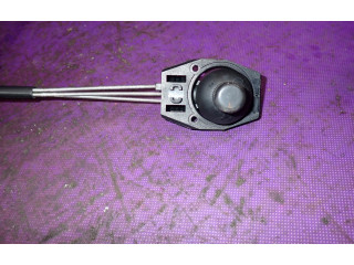 Zpětné zrcátko Volkswagen Bora 2002 LC7U, LC7U