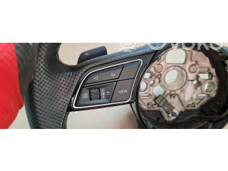 Руль Audi A3 8Y  2020 -  года 82A419091AH, 653995000      