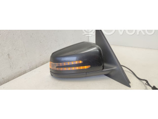 Zpětné zrcátko Mercedes-Benz GLK (X204) 2012 A2048101216, A3161442