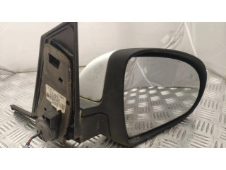 Zpětné zrcátko pravé Mitsubishi Colt 2004  7632A164, E9014259  