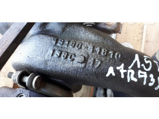  Турбина Audi A3 S3 8V  05E145701K         