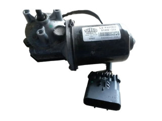 Моторчик дворников Opel Meriva A