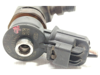 Vstřikovač 0445110252 Citroen C3 Pluriel 8HZ