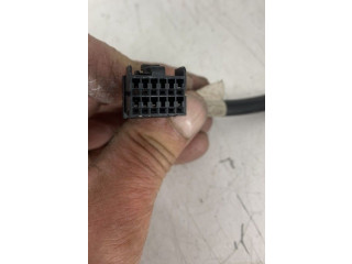 Zpětné zrcátko Renault Espace III 2002 6025370172