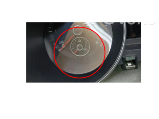 Панель приборов 5K0920873A, 1219012276 Volkswagen Golf VI