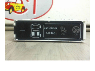 Экран/ дисплей / маленький экран Renault Twingo III