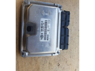 Řídící jednotka 038906019GS, 28SA5627 Volkswagen PASSAT B5.5 2002
