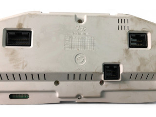 Панель приборов 940032C765   Hyundai Coupe       