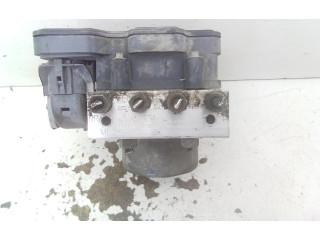 Блок управления АБС 0265242635, 0265242635 Lancia Ypsilon