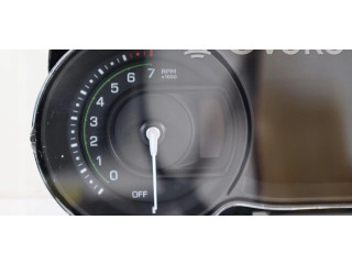 Панель приборов P68614034AB   Jeep Wrangler       